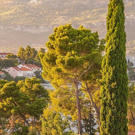 Appartamento Loft Panorama Korčula Esterno foto
