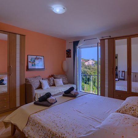 Appartamento Loft Panorama Korčula Esterno foto