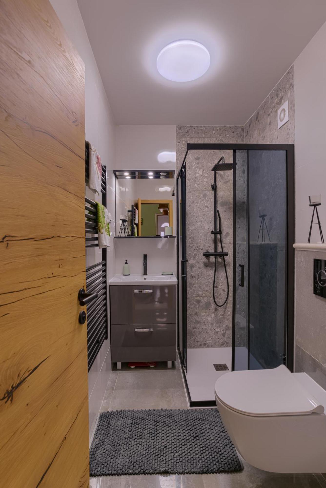 Appartamento Loft Panorama Korčula Esterno foto