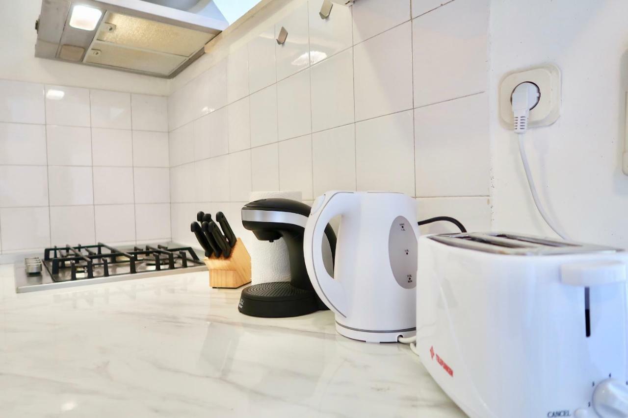 Appartamento Loft Panorama Korčula Esterno foto