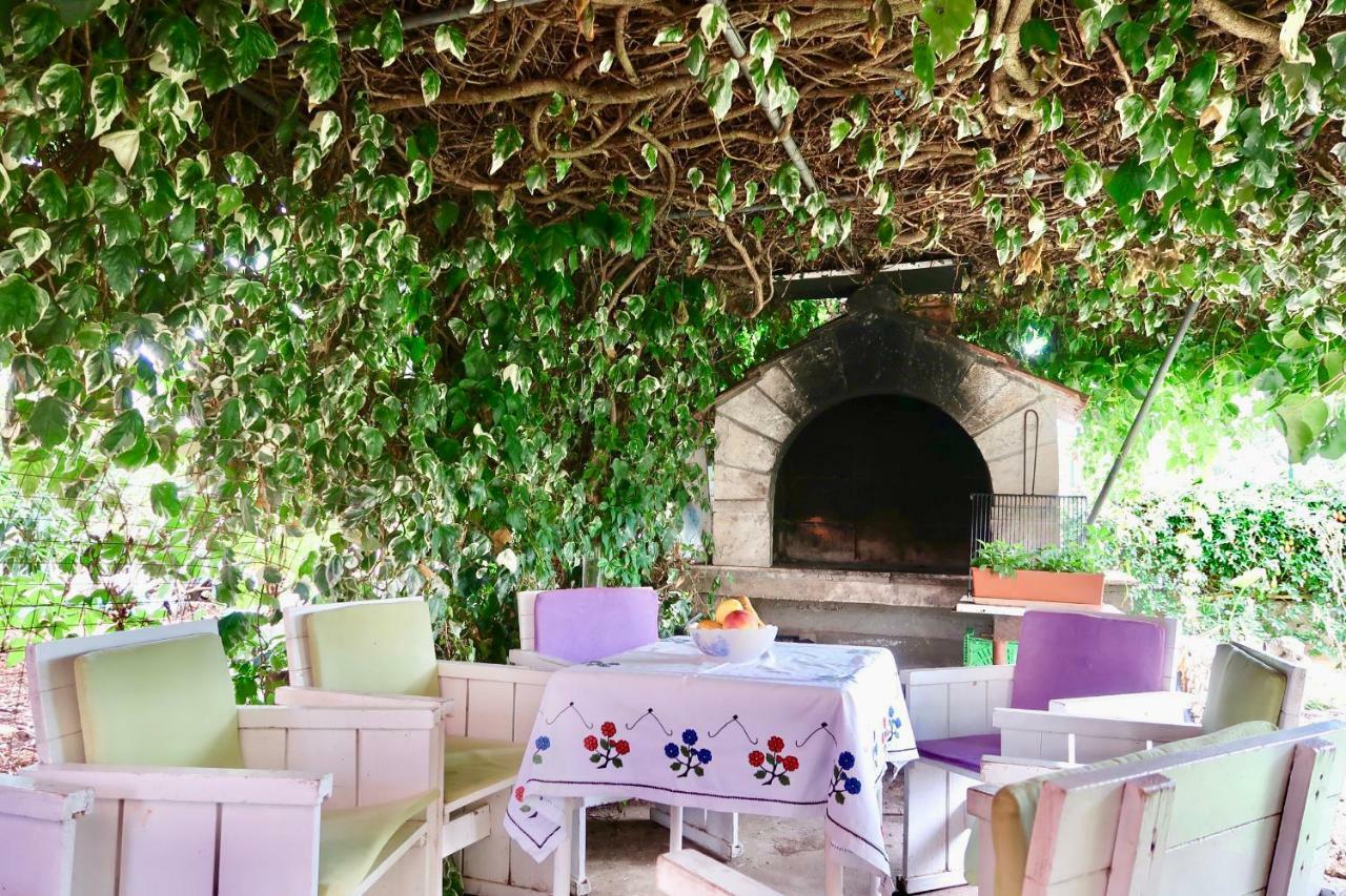 Appartamento Loft Panorama Korčula Esterno foto