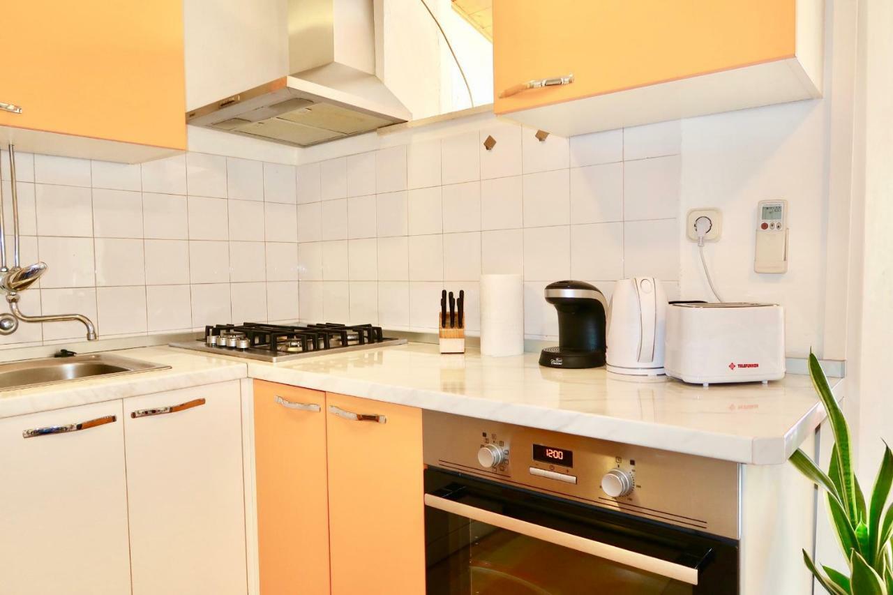 Appartamento Loft Panorama Korčula Esterno foto