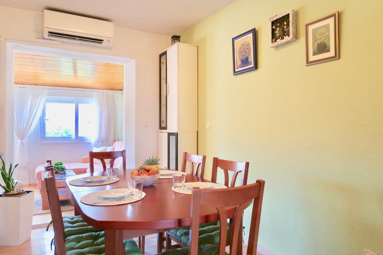 Appartamento Loft Panorama Korčula Esterno foto