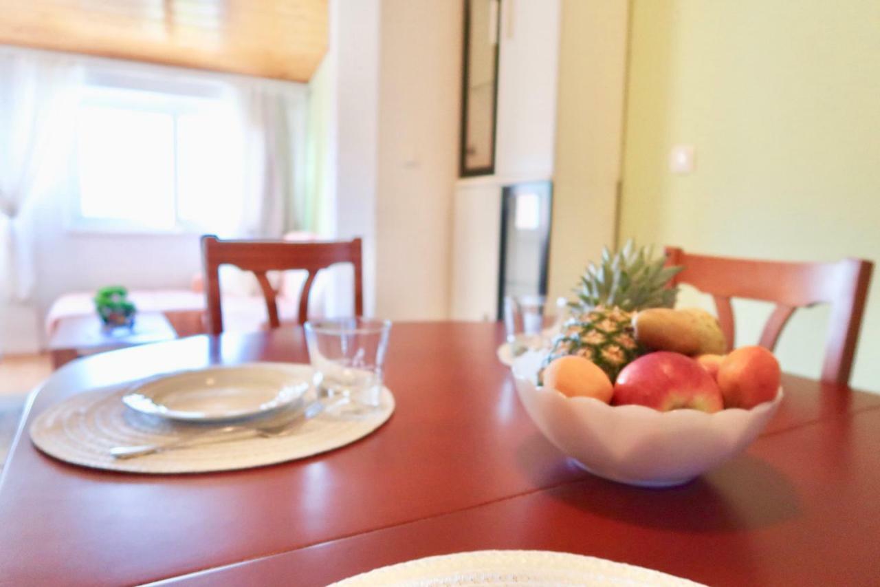 Appartamento Loft Panorama Korčula Esterno foto
